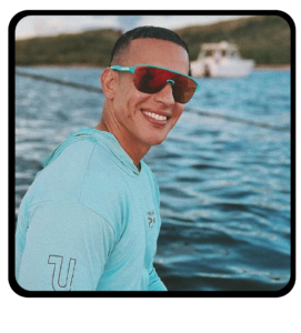 Daddy Yankee